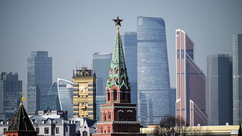 Синоптик Позднякова: московская погода идёт на рекорд