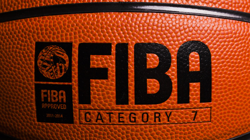 Кириленко: все понимают, что ФИБА несправедливо отстранила сборную России