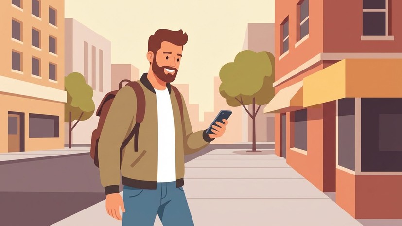 Работа мобильного интернета в центре Москвы восстановлена