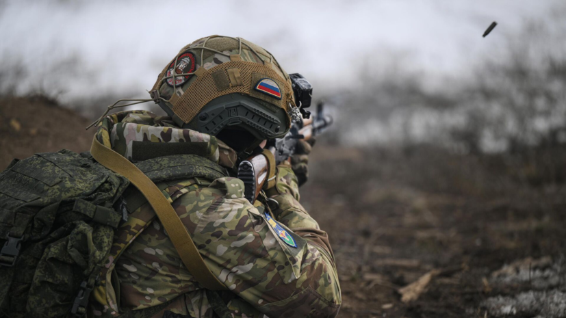 Герой России Сергей Ярашев планирует получить высшее военное образование