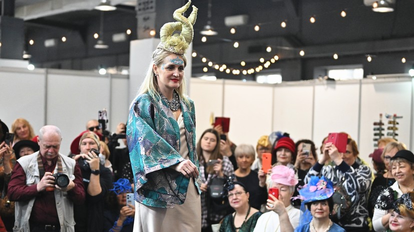 С 25 по 29 марта в Москве пройдёт XI выставка-ярмарка «РусАртСтиль»