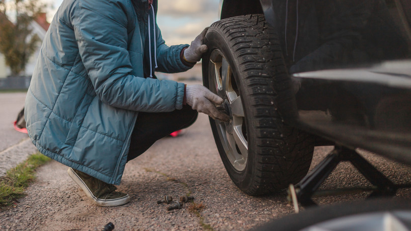 Летняя резина: когда переобувать авто в 2026 году