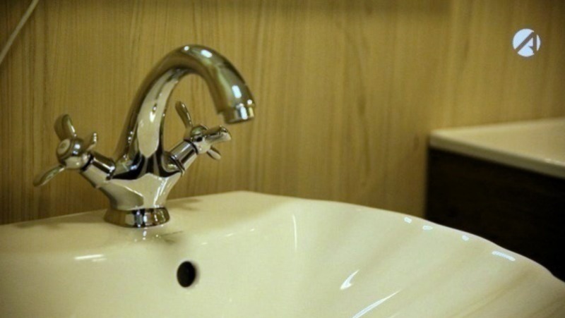 В трёх районах Астрахани на один день отключат тепло и горячую воду