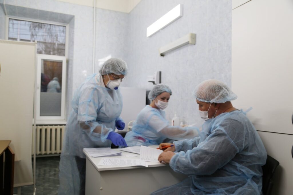 В Краснодарском крае более 3,2 тысячи врачей, учителей и соцработников купили жилье по программе “Миллион на ипотеку”