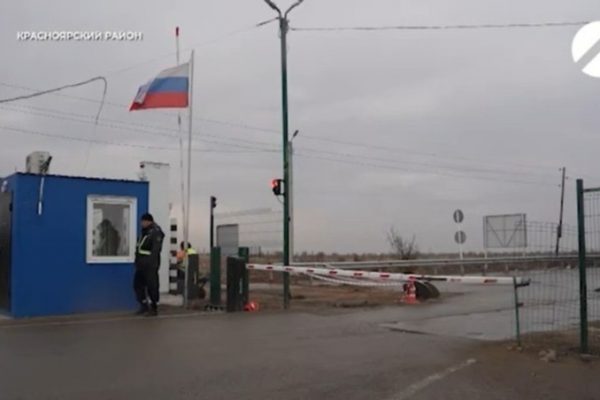 Более 22 тонн непроверенных сухофруктов пытались ввезти в Астраханскую область