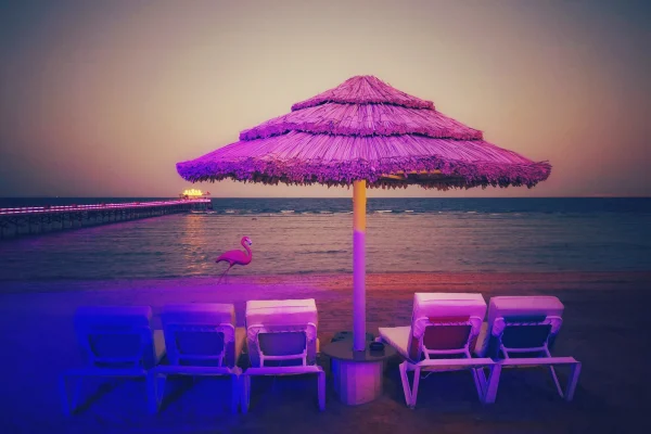 Треть россиян хотят отдыхать четыре недели