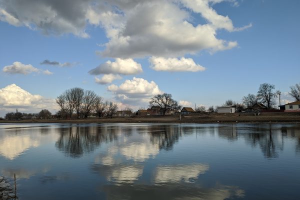 7 марта в Астраханской области будет облачная погода
