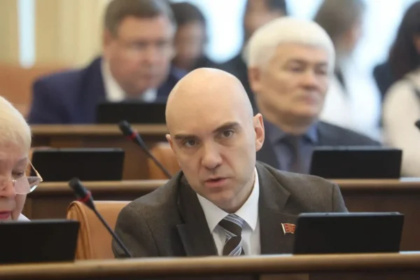 В Красноярском крае создадут реестр ответственного бизнеса