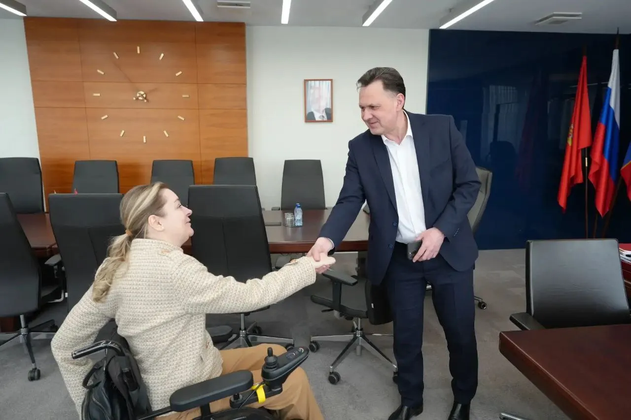 Мэр Красноярска поручил вернуть прежние лимиты поездок на социальном такси