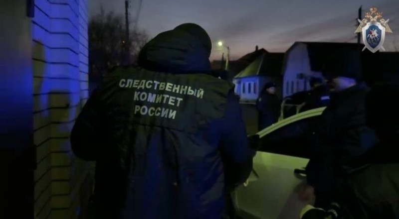 Астраханец застрелил бывшую жену и покончил с собой