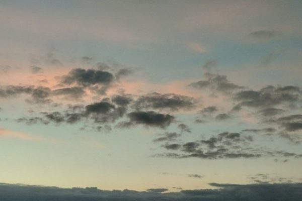 21 марта в Астраханской области будет дождливо