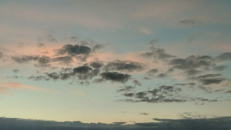 21 марта в Астраханской области будет дождливо