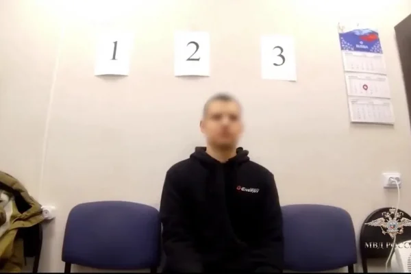 В Томской области задержали пиромана, который поджег 15 квартир и нежилое здание