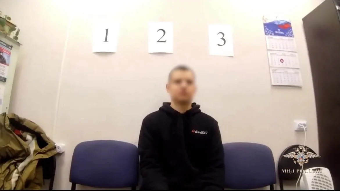 В Томской области задержали пиромана, который поджег 15 квартир и нежилое здание