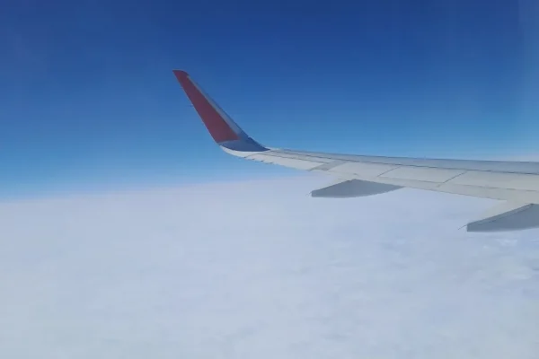 Прямые рейсы в Минск планируют запустить из Красноярска