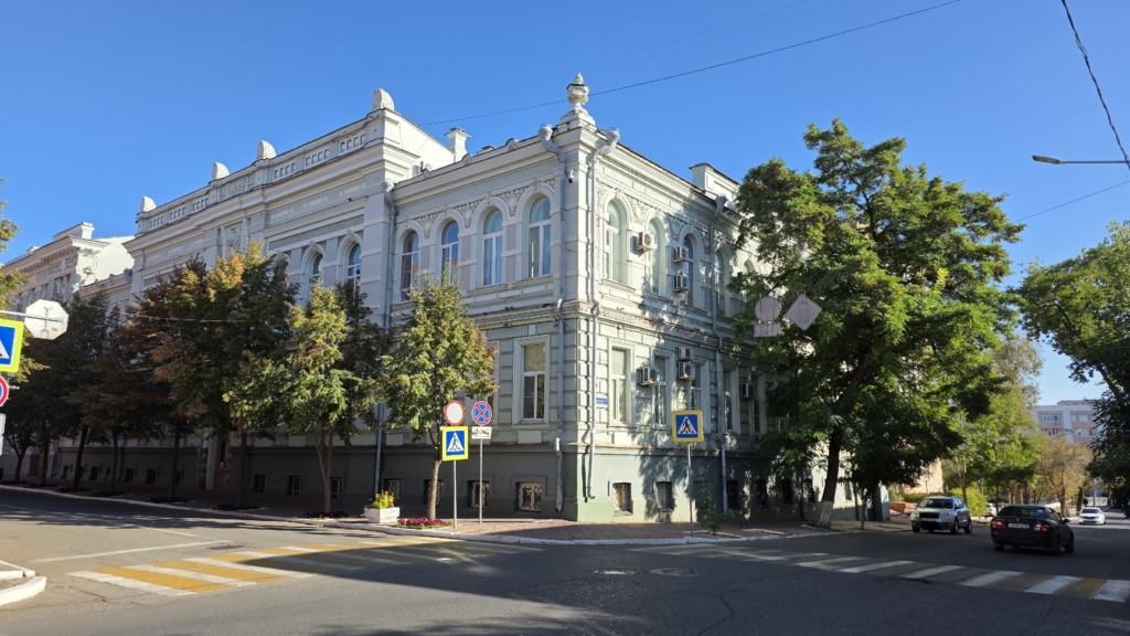 Астраханская область в середине рейтинга: регион задолжал 17,2 млрд рублей