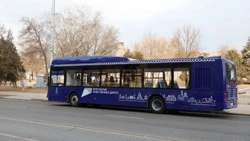 Астраханцы сэкономили 300 миллионов рублей на транспортных картах в 2025 году