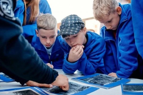 Астраханские детские лагеря поборются за звание лучших