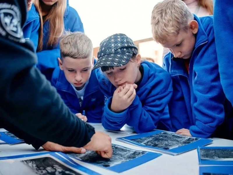 Астраханские детские лагеря поборются за звание лучших