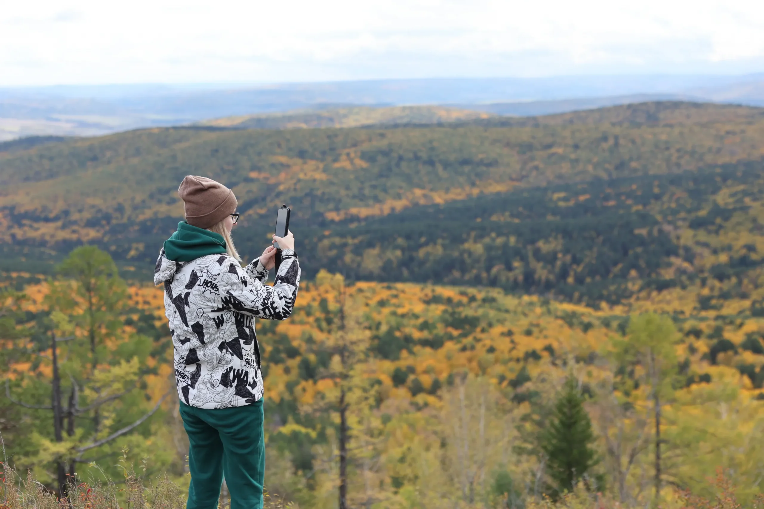 Программу школьного туризма запускают в Красноярском крае
