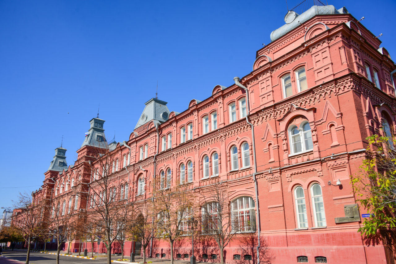 Астраханская область должна федеральному бюджету 17,2 млрд рублей | АРБУЗ