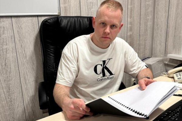 В Астрахани осужден оценщик- волонтер: «Меня считают вором, а я отдал бы последнее» | АРБУЗ