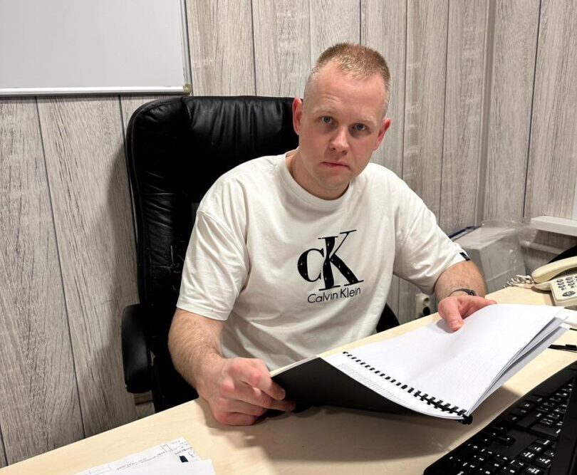 В Астрахани осужден оценщик- волонтер: «Меня считают вором, а я отдал бы последнее» | АРБУЗ