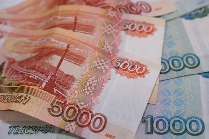 Зафиксирован резкий рост зарплат 