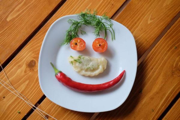 8 продуктов, которые необходимо включить в рацион в марте