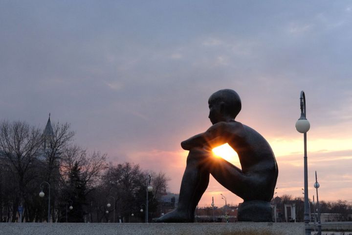 Икра воблы, мясо птицы, степь кота: резонансные новости 