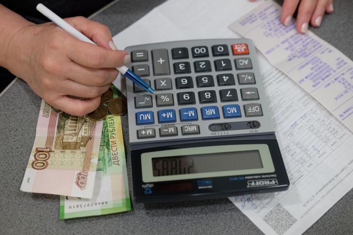 Когда платить коммуналку в марте