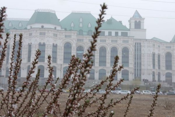 Куда пойти сегодня в Астрахани. Большая афиша