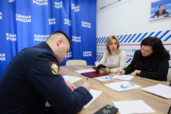 Известный астраханский участник СВО принял решение идти в политику | АРБУЗ