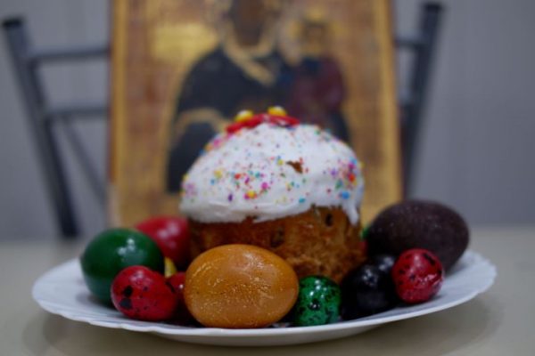 Не пора ли закупаться яйцами на Пасху