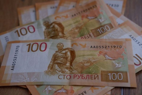 Об индексации пенсий с 1 апреля заявил Михаил Мишустин 