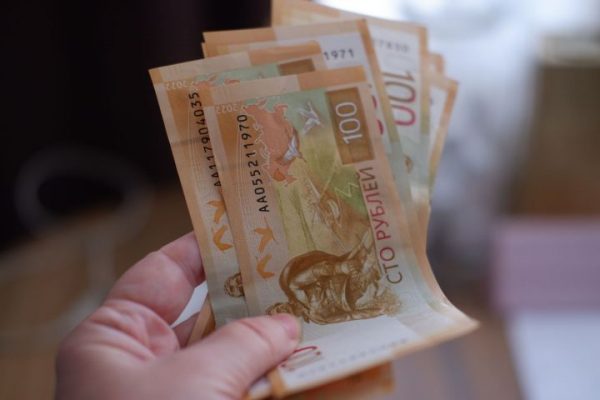 Утвержден коэффициент индексации пенсий с 1 апреля