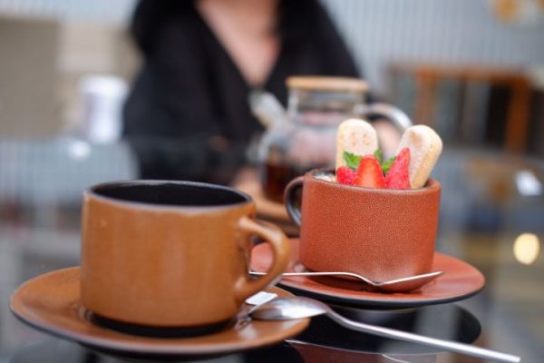 Обеды в астраханских кафе и ресторанах стали дороже