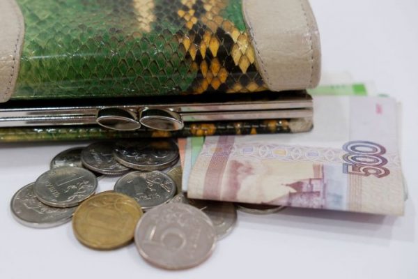 Какой в Астраханской области средний размер социальной пенсии