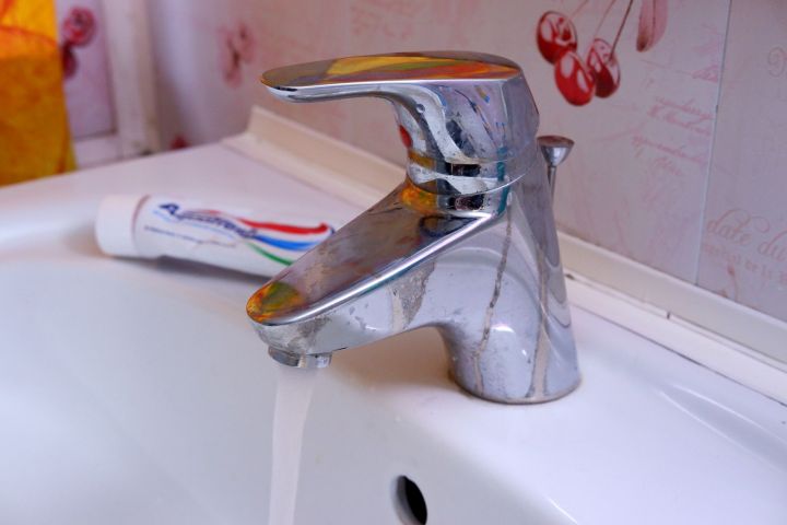 Отключение отопления и горячей воды в Астрахани перенесли