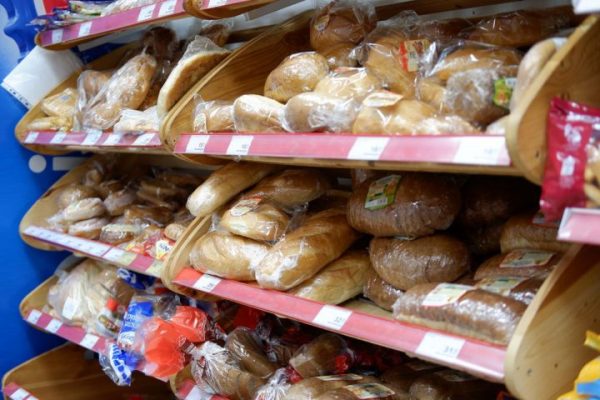 Качество жизни регионов, проблемный дом, подорожавший хлеб, продленные декретные. Резонансные новости 2 марта, которые вы могли пропустить