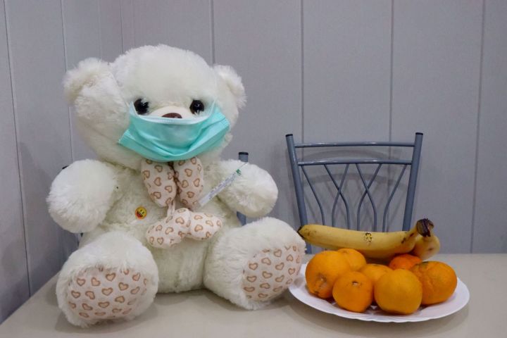 Капли от насморка без эффекта привыкания разработали в России 