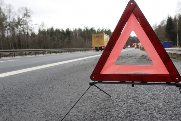 Россиян предупредили о новой волне мошеннических рассылок в Telegram под предлогом «кадров с места ДТП» - LENNEWS