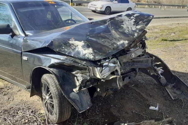 В Астраханской области будут судить женщину за ДТП, в котором погибли люди | АРБУЗ