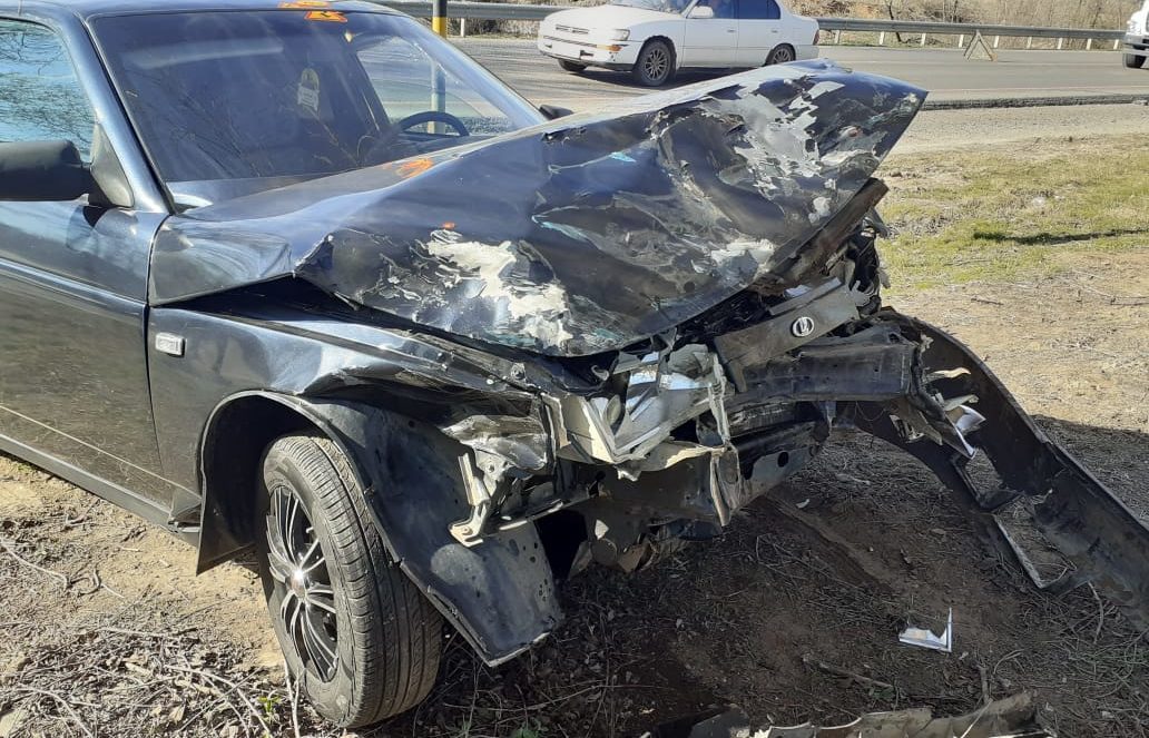 В Астраханской области будут судить женщину за ДТП, в котором погибли люди | АРБУЗ