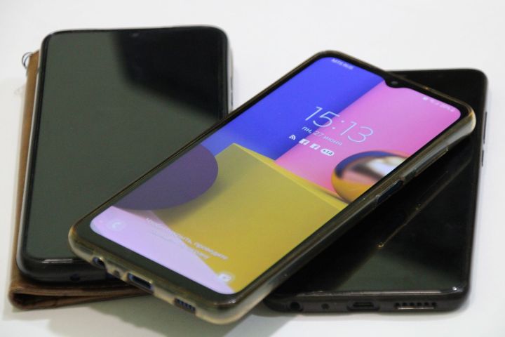 Ограничения в работе мобильной связи прокомментировал Дмитрий Песков