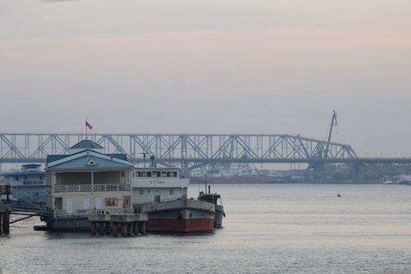 Старый мост уходит на ремонт, клещи-мутанты и другие резонансные новости 20 марта. 