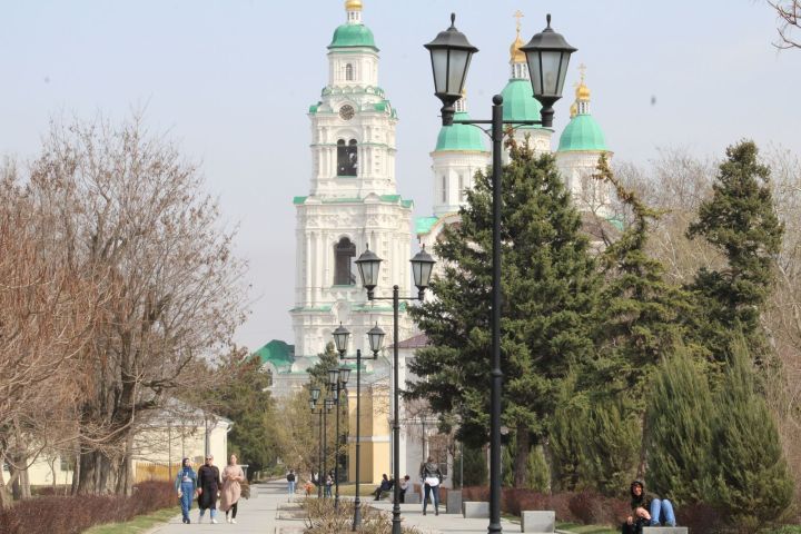 Билайн в Астраханской области запустил новую социальную скидку на связь