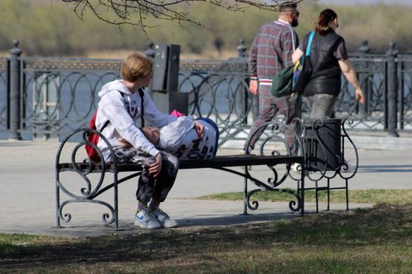 Как астраханцу удалось выйти на пенсию в неполные 30 лет