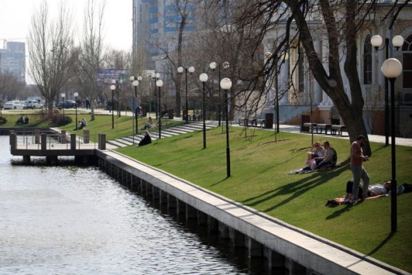 Клещи-мутанты захватывают южные регионы России, предупреждают ученые