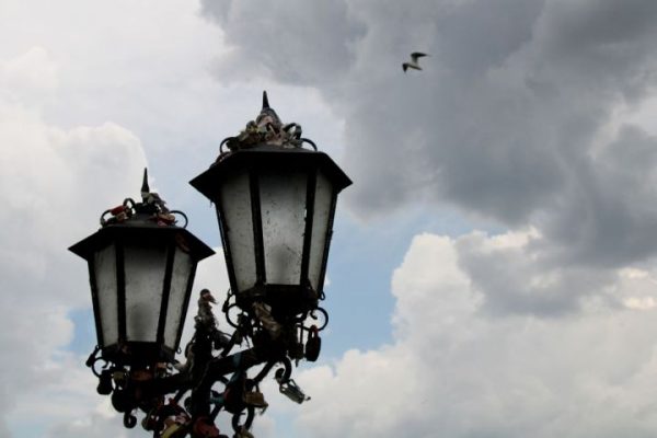 Надолго ли в Астрахань пришла дождливая погода 